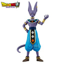 [Pre-order] Beerus – Dragon Ball Super Solid Edge Works Figure