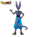 [Pre-order] Beerus – Dragon Ball Super Solid Edge Works Figure