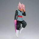 [Pre-order] Black Goku SSJ - Dragon Ball Super Pink Figure (vs Son Goku SSJ Blue) Match Makers