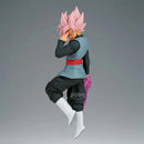 [Pre-order] Black Goku SSJ - Dragon Ball Super Pink Figure (vs Son Goku SSJ Blue) Match Makers