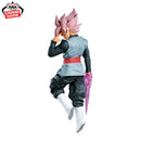 [Pre-order] Black Goku SSJ - Dragon Ball Super Pink Figure (vs Son Goku SSJ Blue) Match Makers