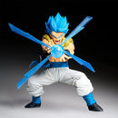 [Pre-order] Gogeta SSJ Blue - Dragon Ball Super GxMateria Figure