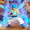 [Pre-order] Gogeta SSJ Blue - Dragon Ball Super GxMateria Figure