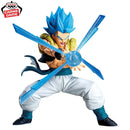 [Pre-order] Gogeta SSJ Blue - Dragon Ball Super GxMateria Figure