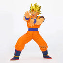 [Pre-order] Son Goku SSJ – Dragon Ball Z Blood of Saiyans Figure