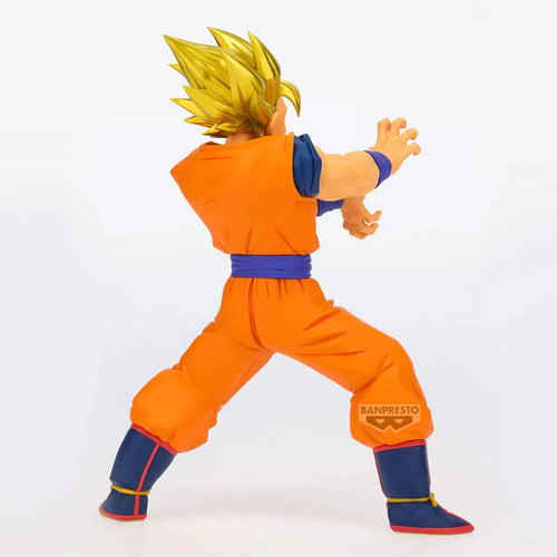[Pre-order] Son Goku SSJ – Dragon Ball Z Blood of Saiyans Figure