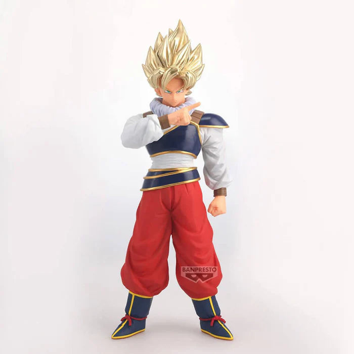 Super Saiyan Son Goku – Dragon Ball Z III Blood of Saiyans Figure