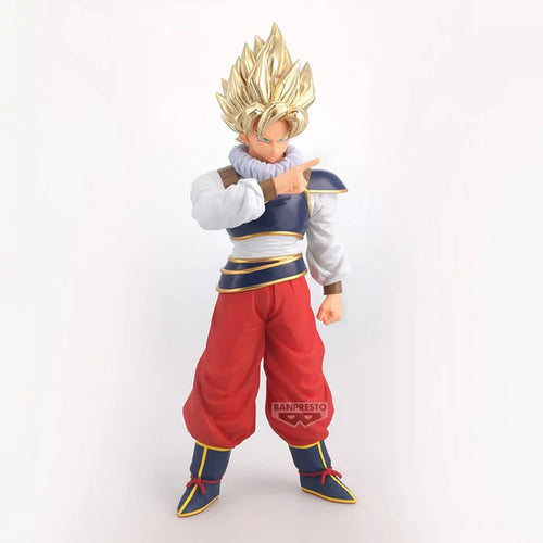 Super Saiyan Son Goku – Dragon Ball Z III Blood of Saiyans Figure