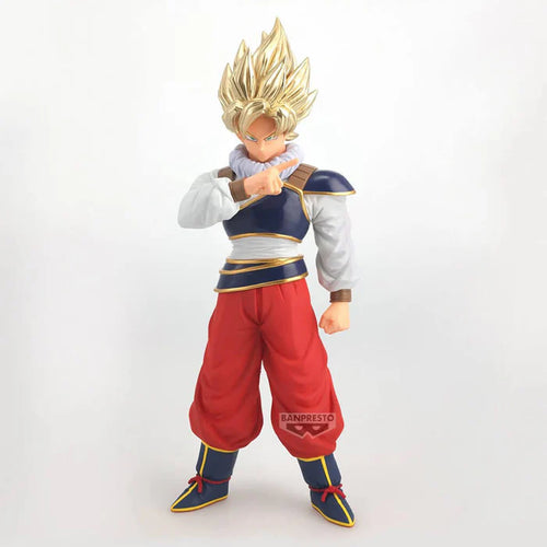 Super Saiyan Son Goku – Dragon Ball Z III Blood of Saiyans Figure