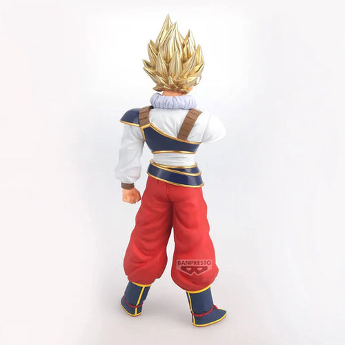 Super Saiyan Son Goku – Dragon Ball Z III Blood of Saiyans Figure