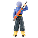 Trunks – Dragon Ball Z Solid Edge Works Figure