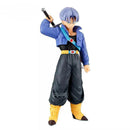 Trunks – Dragon Ball Z Solid Edge Works Figure