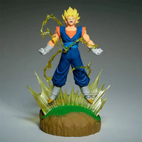 [Pre-order] Vegeto SSJ - Dragon Ball Z History Box Figure
