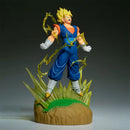 [Pre-order] Vegeto SSJ - Dragon Ball Z History Box Figure