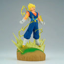 [Pre-order] Vegeto SSJ - Dragon Ball Z History Box Figure