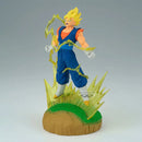 [Pre-order] Vegeto SSJ - Dragon Ball Z History Box Figure