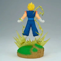 [Pre-order] Vegeto SSJ - Dragon Ball Z History Box Figure