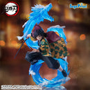 Giyu Tomioka – Demon Slayer: Kimetsu no Yaiba Constant Flux Figurizmα Figur