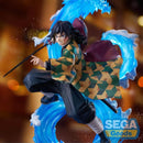 Giyu Tomioka – Demon Slayer: Kimetsu no Yaiba Constant Flux Figurizmα Figur
