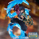 Giyu Tomioka – Demon Slayer: Kimetsu no Yaiba Constant Flux Figurizmα Figur