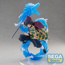 Giyu Tomioka – Demon Slayer: Kimetsu no Yaiba Constant Flux Figurizmα Figur