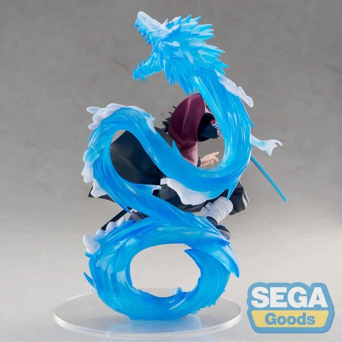 Giyu Tomioka – Demon Slayer: Kimetsu no Yaiba Constant Flux Figurizmα Figur