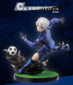 Load image into Gallery viewer, [Pre-order] Nagi Seishiro [LOT C] Blue Lock - Ichiban Kuji PROOF OF EXISTENCE figure
