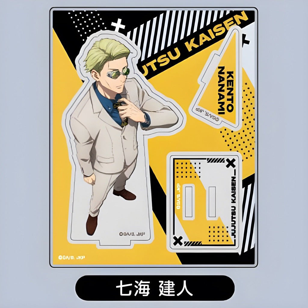 Kento Nanami - Jujutsu Kaisen Acrylic Stand