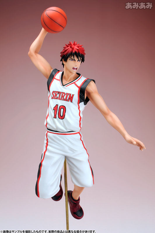 [Pre-order] Taiga Kagami - Kuroko‘s Basketball 1/8 Complete Figure