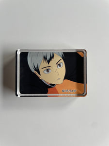 Haikyuu!! - Mini Acrylic Block Collection vol.4