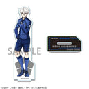 Blue Lock - Acrylic Stand Ver.2