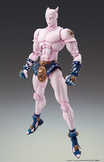 Load image into Gallery viewer, Killer Queen Second || Medicos Super Action Statue (Jojo&#39;s Bizarre Adventure: Diamond is Unbreakable)
