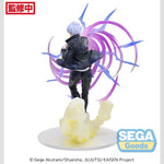 Load image into Gallery viewer, [Pre-order] Satoru Gojo - Jujutsu Kaisen Luminasta Hollow Purple Figure
