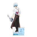 [Pre-order] Blue Lock - Flower Marche Acrylic Stand