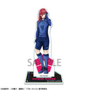 Blue Lock - Acrylic Stand Ver.2