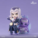 [Pre-order] JoJo's Bizarre Adventure - POP MART Golden Wind Series Figures Blind Box