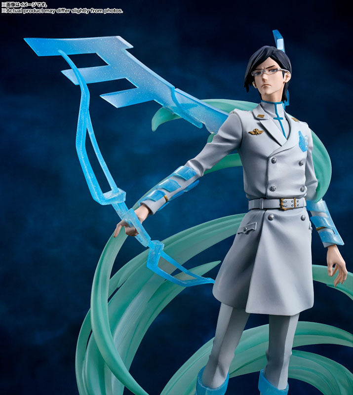 [Pre-order] Uryu Ishida - Bleach: Thousand-Year Blood War Figuarts ZERO