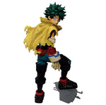 Load image into Gallery viewer, [Pre-order] Izuku Midoriya [LOT A] My Hero Academia YOU&#39;RE NEXT - Ichiban Kuji Figure
