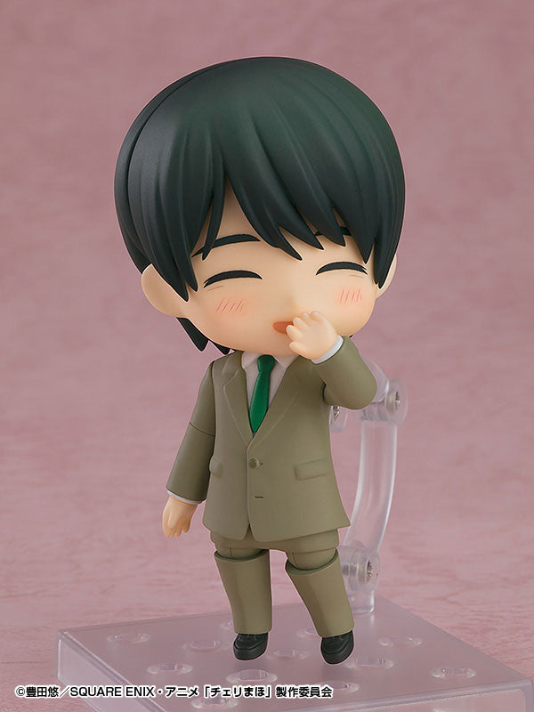 Kiyoshi Adachi - Nendoroid Figur