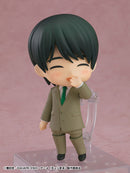 Kiyoshi Adachi - Nendoroid Figur