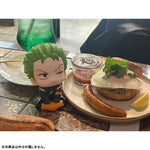 Load image into Gallery viewer, [Pre-order] Roronoa Zoro Future Island Ver. - LookUp ONE PIECE Figure
