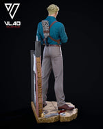 Load image into Gallery viewer, [Pre-order] 1/6 Scale Kento Nanami - Jujutsu Kaisen
