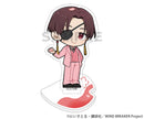 [Pre-order] WIND BREAKER - Sakura Suit Acrylic Stand