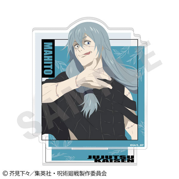 [Pre-order] Jujutsu Kaisen Paintract Series Acrylic Stand