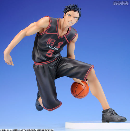 [Pre-order] Daiki Aomine - Kuroko‘s Basketball 1/8 Complete Figure