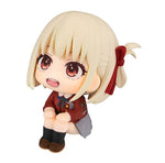 Load image into Gallery viewer, Chisato Nishikigi LookUp Figure
