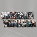 [Pre-Order] Lezhin 2025: Daybreak Poster