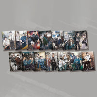 [Pre-Order] Lezhin 2025: Daybreak Poster