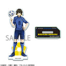 Blue Lock - Acrylic Stand Ver.2
