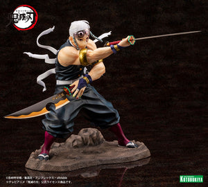 Tengen Uzui - ARTFX J Demon Slayer 1/8 Complete Figur